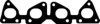 CORTECO 026639P Gasket, exhaust manifold